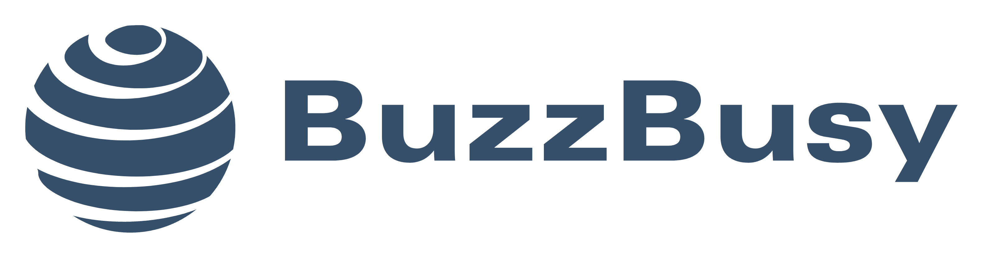 BuzzBusy Logo